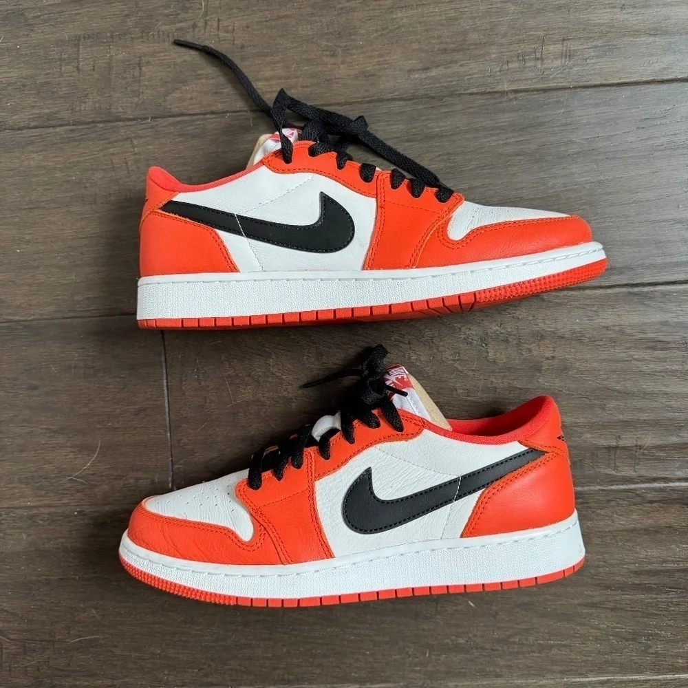 Nike Air Jordan 1 Retro Low OG GS 